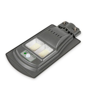 Cheap price smd motion sensor outdoor solar led street light