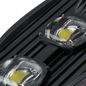 Factory Price 50 100 150Watt Support Dimming Battery Power Supply Remote Light Control Solar Split Type Street Led Lights
