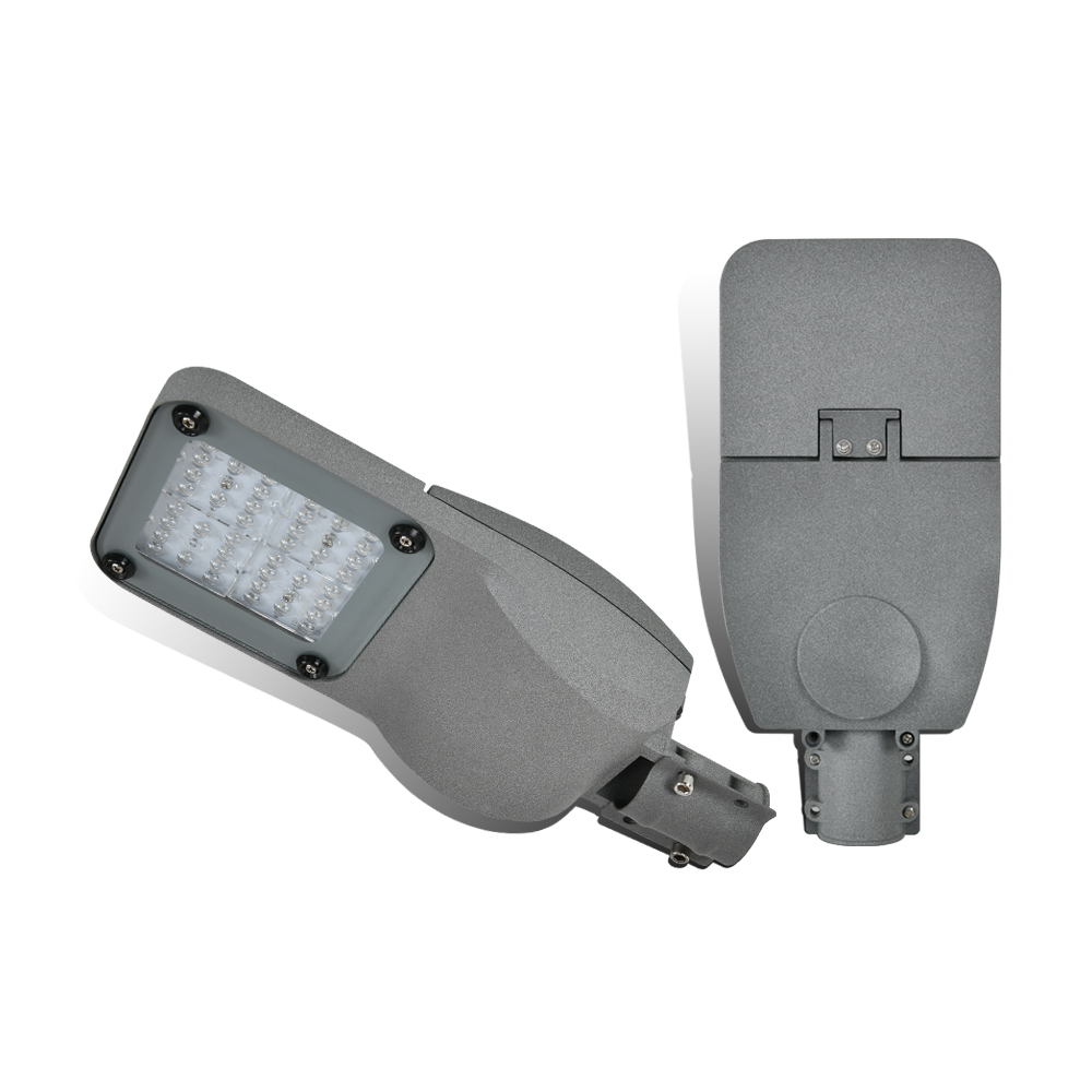 Hot New Products Led Street Light 150watt - Factory Price outdoor IP65 LED Street Light Outdoor Lamp 60W 150W High Lumen – Hongzhun detail pictures