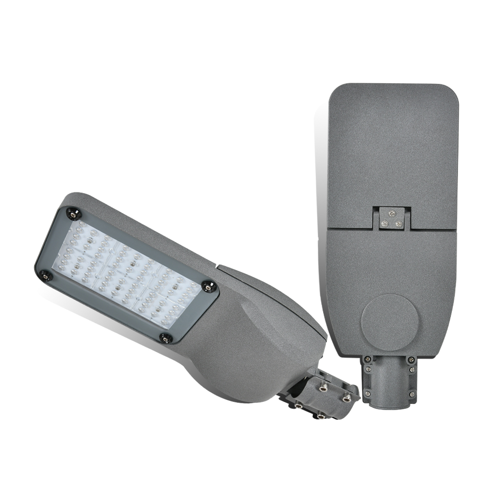 Hot New Products Led Street Light 150watt - Factory Price outdoor IP65 LED Street Light Outdoor Lamp 60W 150W High Lumen – Hongzhun detail pictures
