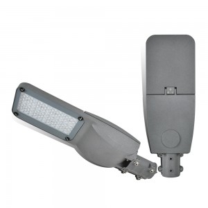 Factory Price Outdoor Street Pole Light With Plug - Factory Price outdoor IP65 LED Street Light Outdoor Lamp 60W 150W High Lumen – Hongzhun