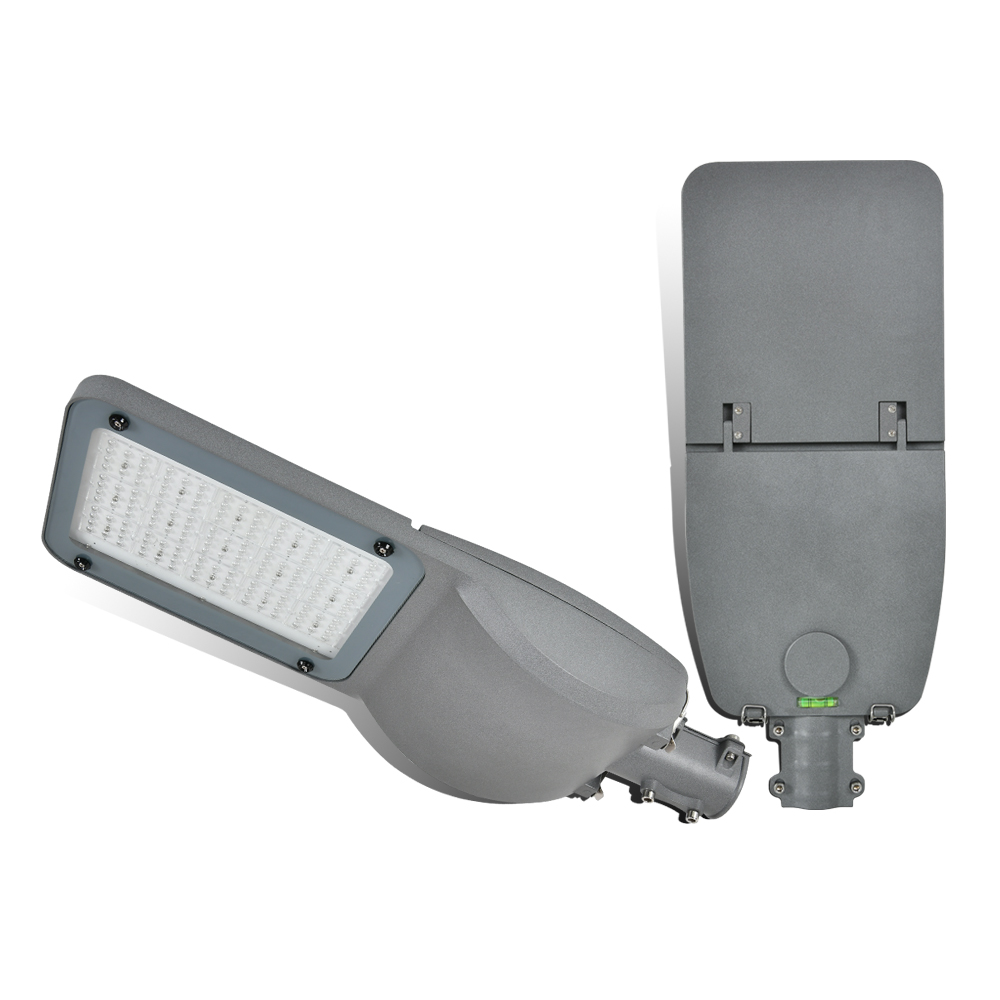Hot New Products Led Street Light 150watt - Factory Price outdoor IP65 LED Street Light Outdoor Lamp 60W 150W High Lumen – Hongzhun detail pictures