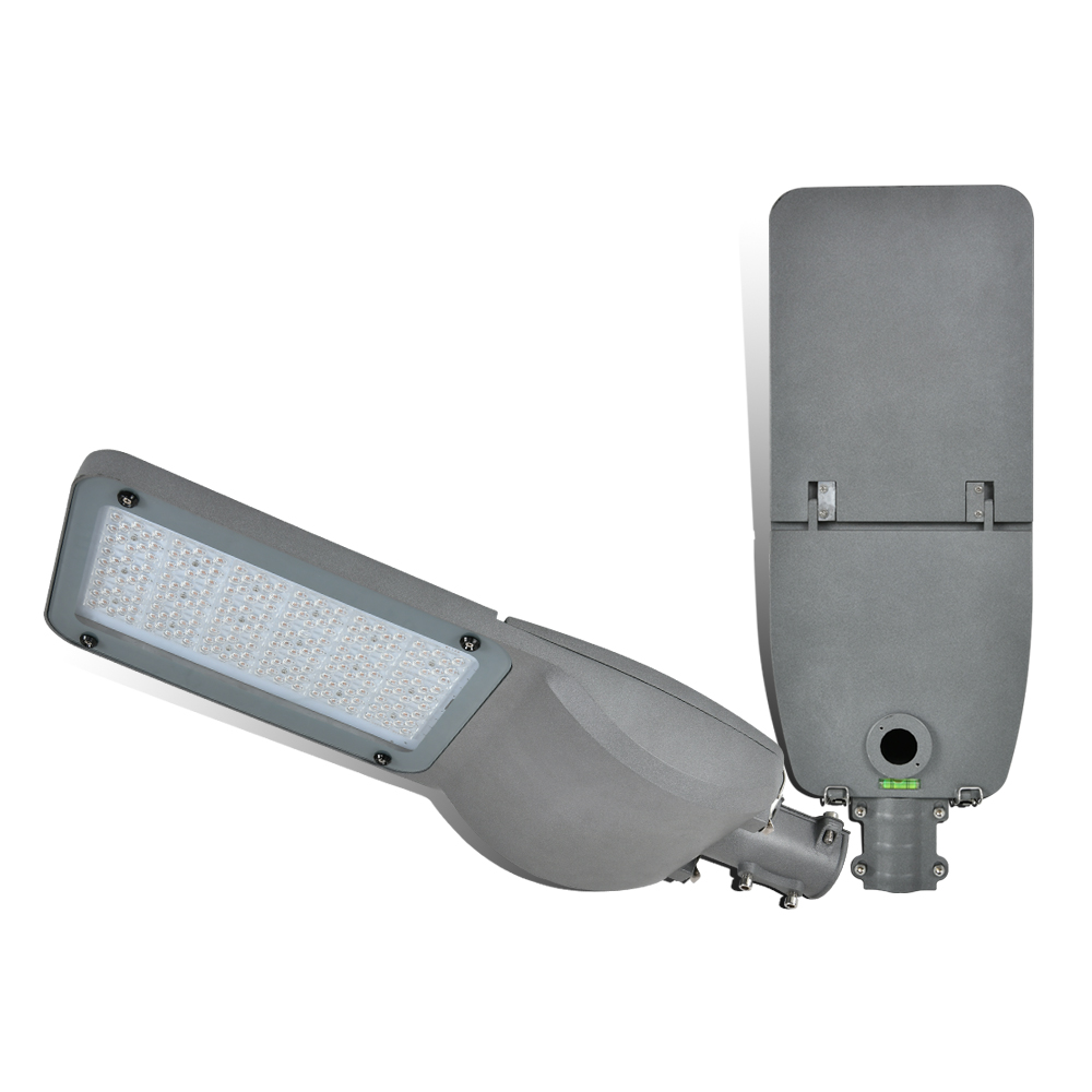 Hot New Products Led Street Light 150watt - Factory Price outdoor IP65 LED Street Light Outdoor Lamp 60W 150W High Lumen – Hongzhun detail pictures