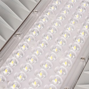 High Efficiency Super Bright lP65 Waterproof split LED 30w 50w 60w 100w prices of solar street lights