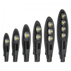 High Quality IP65 Waterproof 30W 50W 100W 150W 200W LED Street Light