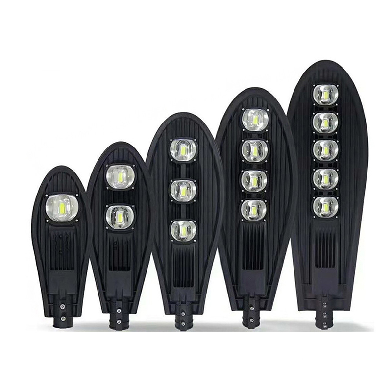 18 watt led street light price new arrivals