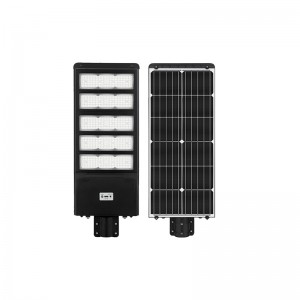 High brightness led street light 150w 200w 250w