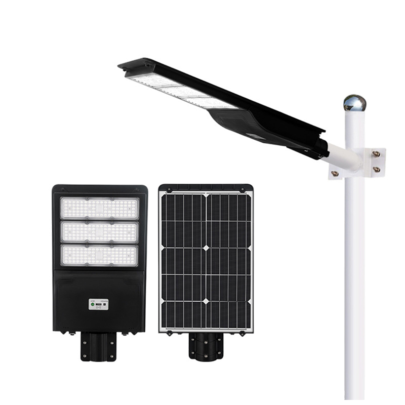 Factory Cheap Hot Racket Led Street Light - High brightness led street light 150w 200w 250w – Hongzhun detail pictures