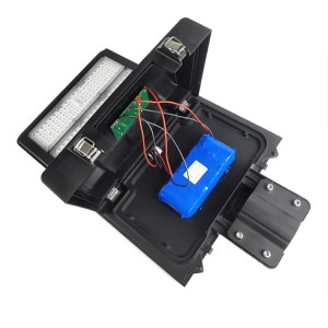 High brightness led street light 150w 200w 250w