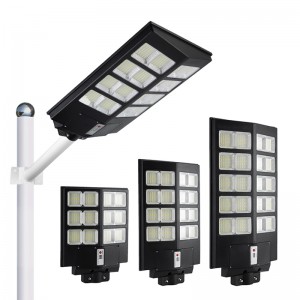 One of Hottest for Easy Install High Power 150W 200W 300W Modular LED Street Light IP65 Waterproof Parking Lot Light