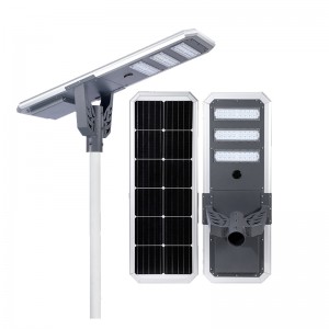 Solar led street lights outdoor solar panel light system ip67 solar charging power light
