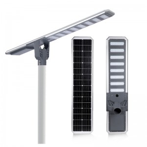 Solar led street lights outdoor solar panel light system ip67 solar charging power light