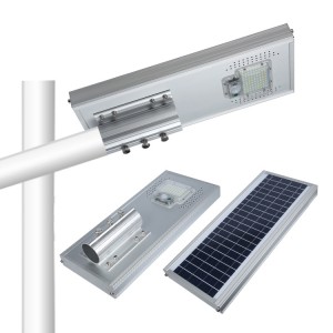 ce led solar street light 50w 100w 150w 200w