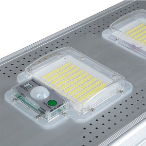 ce led solar street light 50w 100w 150w 200w