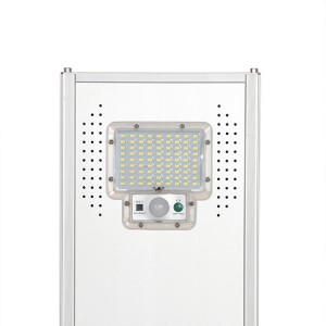 ce led solar street light 50w 100w 150w 200w