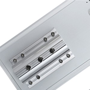 ce led solar street light 50w 100w 150w 200w